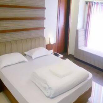 Bhagirathi Inn Hotel, Bhawanipatna 2